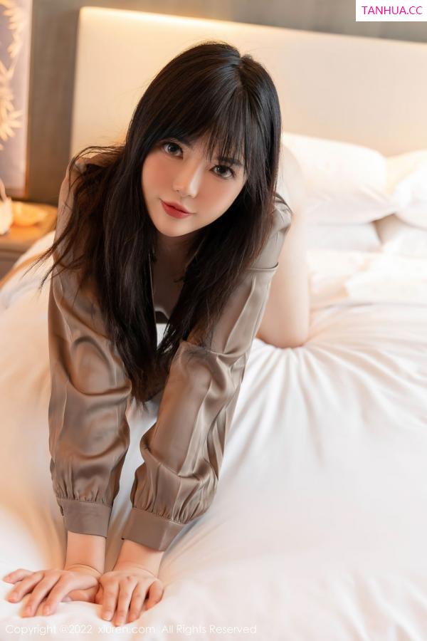 Arude薇薇  [XiuRen]高清写真图 2022.03.09 No.4689 Arude薇薇第69张图片